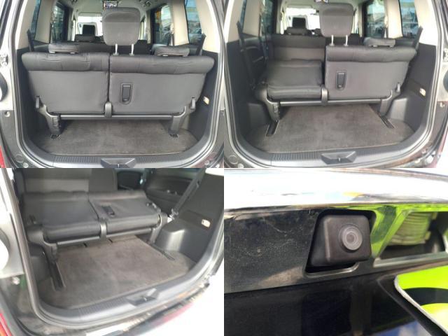 ビアンテ グランツ　ＳＤナビ　フルセグＴＶ　Ｂカメラ　両Ｐドア（8枚目）