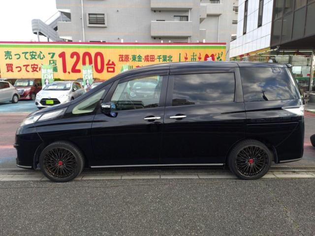 ビアンテ グランツ　ＳＤナビ　フルセグＴＶ　Ｂカメラ　両Ｐドア（10枚目）