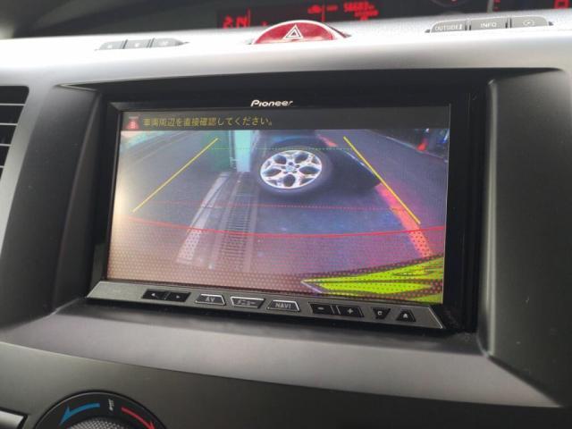 ビアンテ グランツ　ＳＤナビ　フルセグＴＶ　Ｂカメラ　両Ｐドア（16枚目）