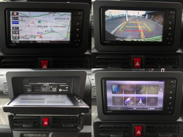 タント Ｘ　ＳＤナビ　フルセグＴＶ　Ｂカメラ　ＥＴＣ　Ｐドア（7枚目）
