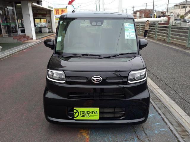 タント Ｘ　ＳＤナビ　フルセグＴＶ　Ｂカメラ　ＥＴＣ　Ｐドア（9枚目）