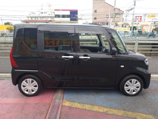 タント Ｘ　ＳＤナビ　フルセグＴＶ　Ｂカメラ　ＥＴＣ　Ｐドア（11枚目）