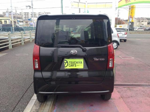 タント Ｘ　ＳＤナビ　フルセグＴＶ　Ｂカメラ　ＥＴＣ　Ｐドア（12枚目）