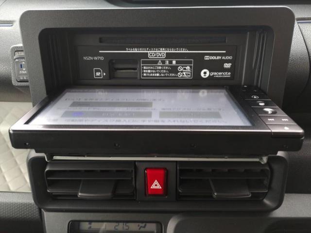 タント Ｘ　ＳＤナビ　フルセグＴＶ　Ｂカメラ　ＥＴＣ　Ｐドア（23枚目）