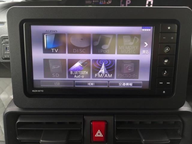タント Ｘ　ＳＤナビ　フルセグＴＶ　Ｂカメラ　ＥＴＣ　Ｐドア（24枚目）