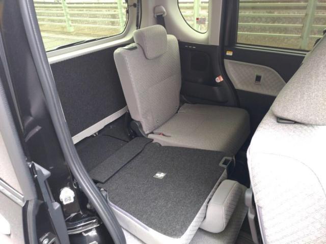 タント Ｘ　ＳＤナビ　フルセグＴＶ　Ｂカメラ　ＥＴＣ　Ｐドア（27枚目）