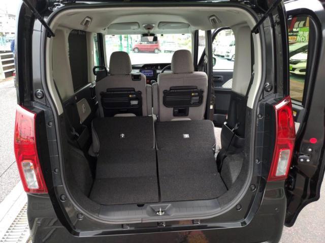 タント Ｘ　ＳＤナビ　フルセグＴＶ　Ｂカメラ　ＥＴＣ　Ｐドア（28枚目）