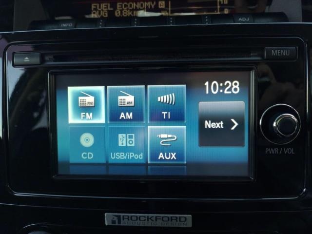 パジェロ ロング　エクシード　ＢカメラＨＩＤキーレスＥＴＣオートＡＣロックフォードサウンド（13枚目）