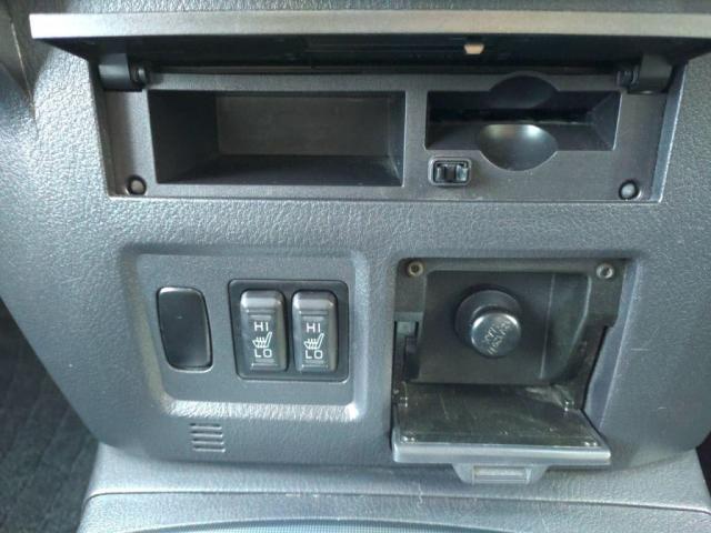 パジェロ ロング　エクシード　ＢカメラＨＩＤキーレスＥＴＣオートＡＣロックフォードサウンド（15枚目）