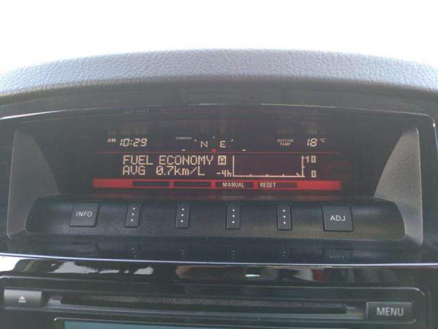 パジェロ ロング　エクシード　ＢカメラＨＩＤキーレスＥＴＣオートＡＣロックフォードサウンド（19枚目）