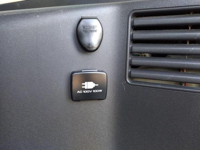 パジェロ ロング　エクシード　ＢカメラＨＩＤキーレスＥＴＣオートＡＣロックフォードサウンド（28枚目）