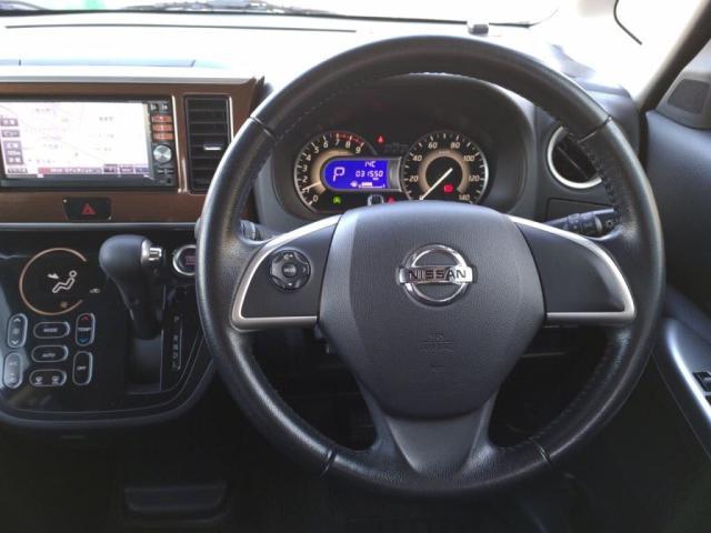 デイズルークス ハイウェイスター　Ｇターボ（3枚目）