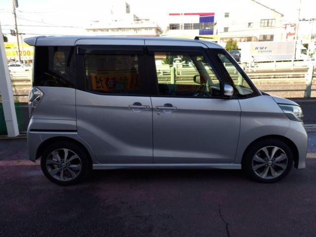 デイズルークス ハイウェイスター　Ｇターボ（11枚目）