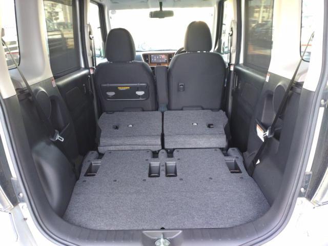 デイズルークス ハイウェイスター　Ｇターボ（25枚目）