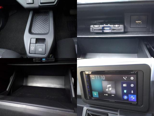 タフト Ｘ　禁煙ＬＥＤライトＢカメラＥＴＣコーナーＳ衝突軽減Ｂキーフリ（6枚目）