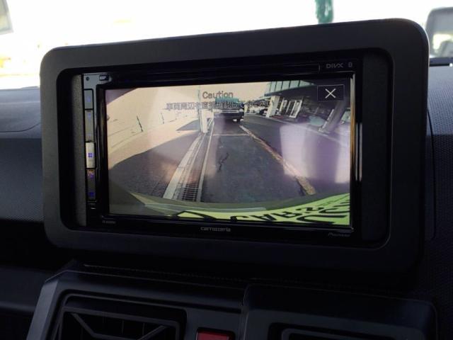 タフト Ｘ　禁煙ＬＥＤライトＢカメラＥＴＣコーナーＳ衝突軽減Ｂキーフリ（15枚目）