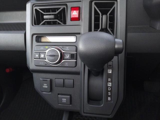 タフト Ｘ　禁煙ＬＥＤライトＢカメラＥＴＣコーナーＳ衝突軽減Ｂキーフリ（16枚目）