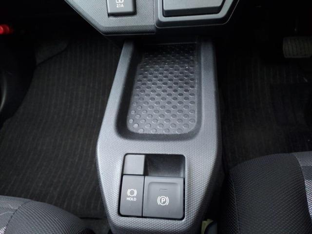 タフト Ｘ　禁煙ＬＥＤライトＢカメラＥＴＣコーナーＳ衝突軽減Ｂキーフリ（17枚目）