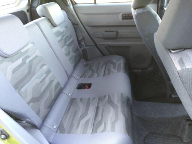 タフト Ｘ　禁煙ＬＥＤライトＢカメラＥＴＣコーナーＳ衝突軽減Ｂキーフリ（22枚目）