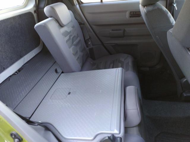 タフト Ｘ　禁煙ＬＥＤライトＢカメラＥＴＣコーナーＳ衝突軽減Ｂキーフリ（23枚目）