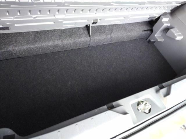 タフト Ｘ　禁煙ＬＥＤライトＢカメラＥＴＣコーナーＳ衝突軽減Ｂキーフリ（28枚目）