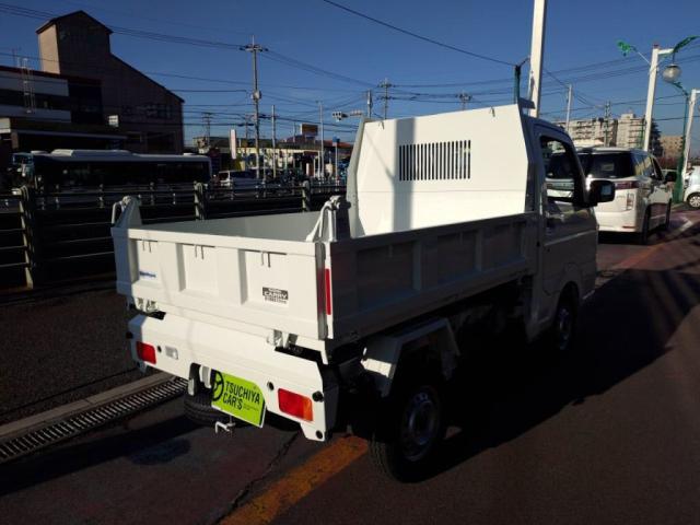 キャリイトラック ＫＣ（2枚目）