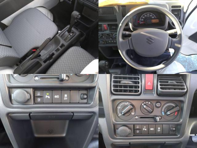 キャリイトラック ＫＣ（5枚目）