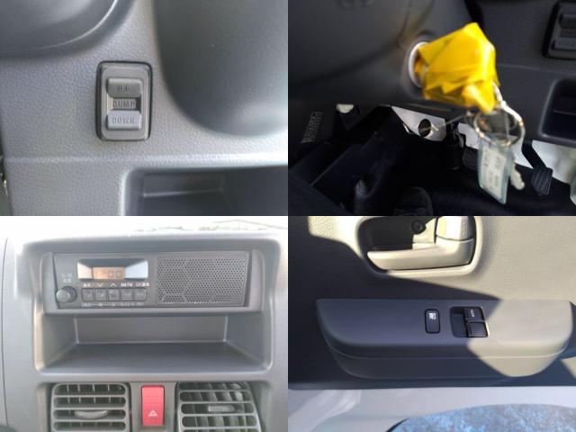 キャリイトラック ＫＣ（6枚目）