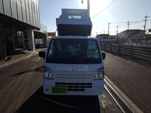 キャリイトラック ＫＣ（9枚目）