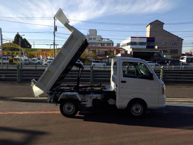 キャリイトラック ＫＣ（10枚目）