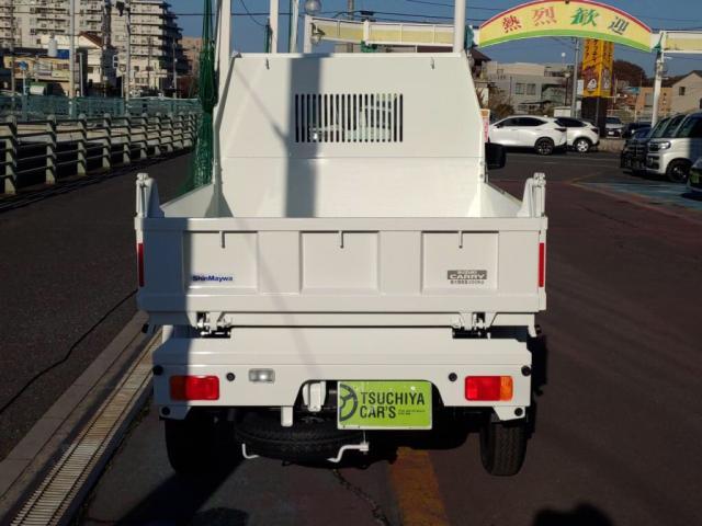 キャリイトラック ＫＣ（11枚目）