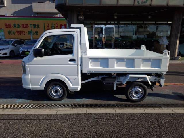 キャリイトラック ＫＣ（12枚目）