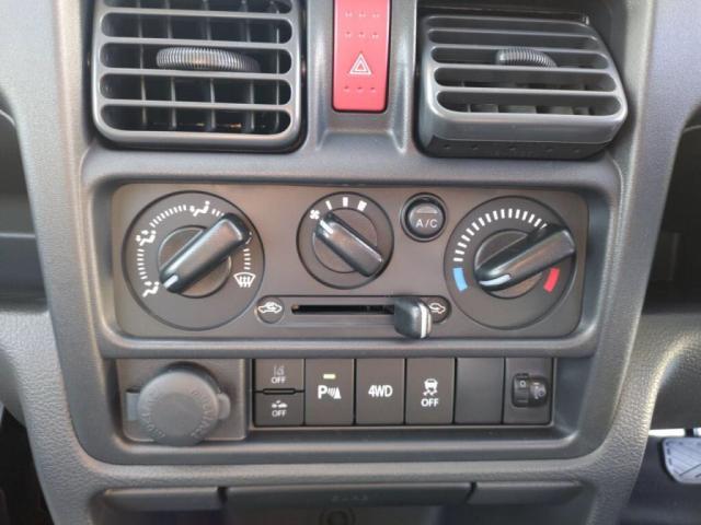 キャリイトラック ＫＣ（16枚目）