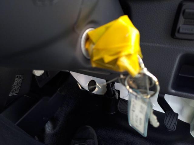 キャリイトラック ＫＣ（18枚目）