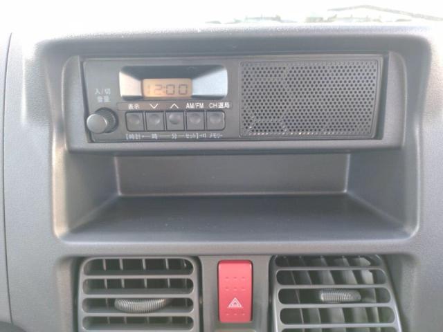 キャリイトラック ＫＣ（19枚目）