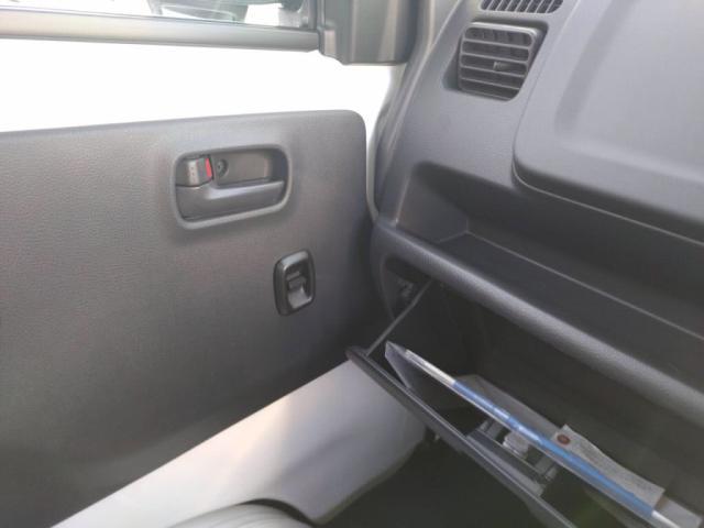 キャリイトラック ＫＣ（22枚目）