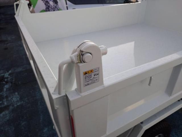 キャリイトラック ＫＣ（25枚目）