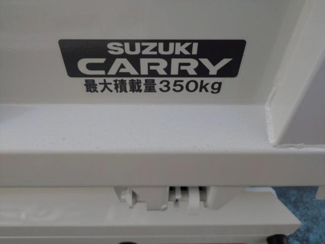 キャリイトラック ＫＣ（26枚目）