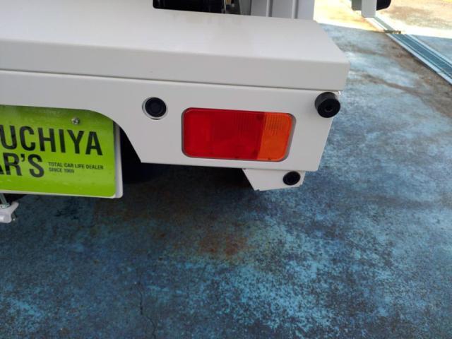 キャリイトラック ＫＣ（27枚目）