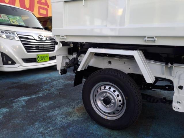 キャリイトラック ＫＣ（29枚目）