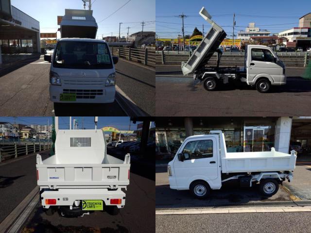 キャリイトラック ＫＣ（4枚目）