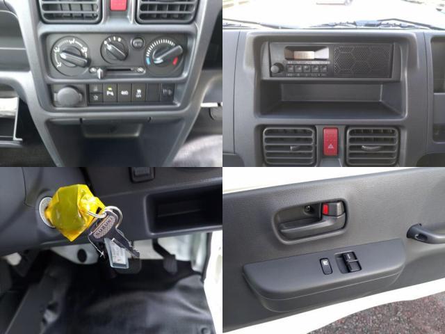 キャリイトラック ＫＣ（6枚目）