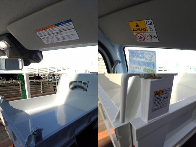 キャリイトラック ＫＣ（8枚目）