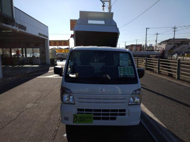 キャリイトラック ＫＣ（9枚目）