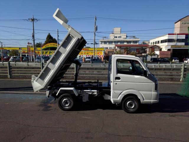 キャリイトラック ＫＣ（10枚目）