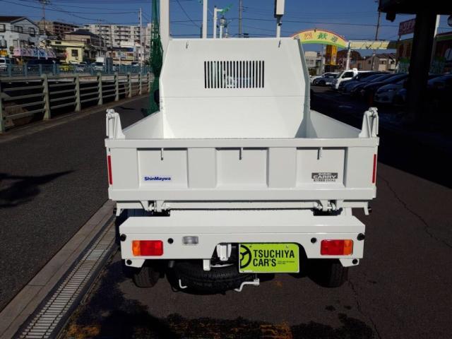 キャリイトラック ＫＣ（11枚目）