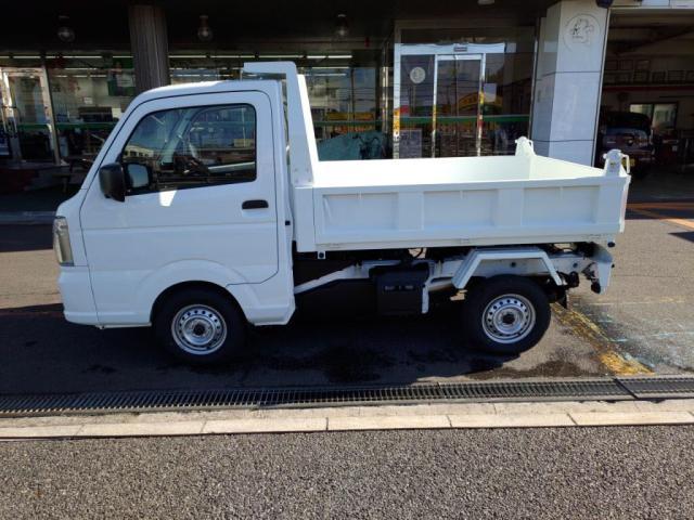 キャリイトラック ＫＣ（12枚目）