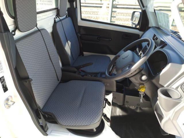 キャリイトラック ＫＣ（13枚目）