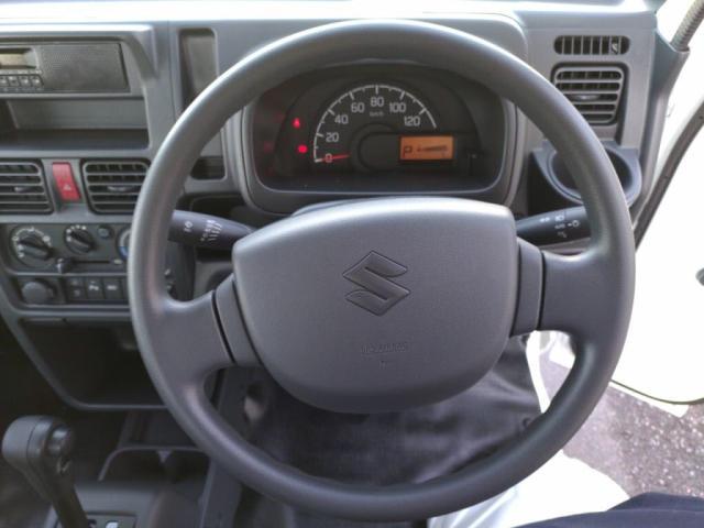 キャリイトラック ＫＣ（15枚目）