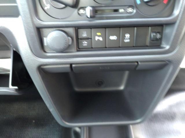 キャリイトラック ＫＣ（16枚目）